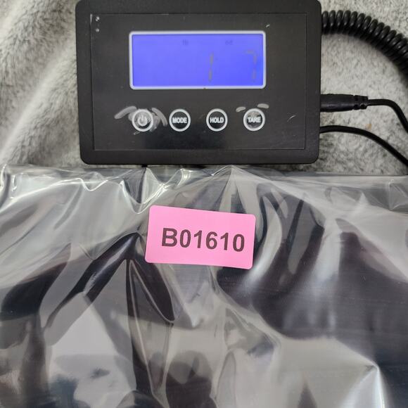 Gloria Vanderbilt Jeans Womens 22W Black Amanda High Rise Slim Tapered Stretch - Picture 15 of 15